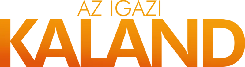 Az igazi kaland