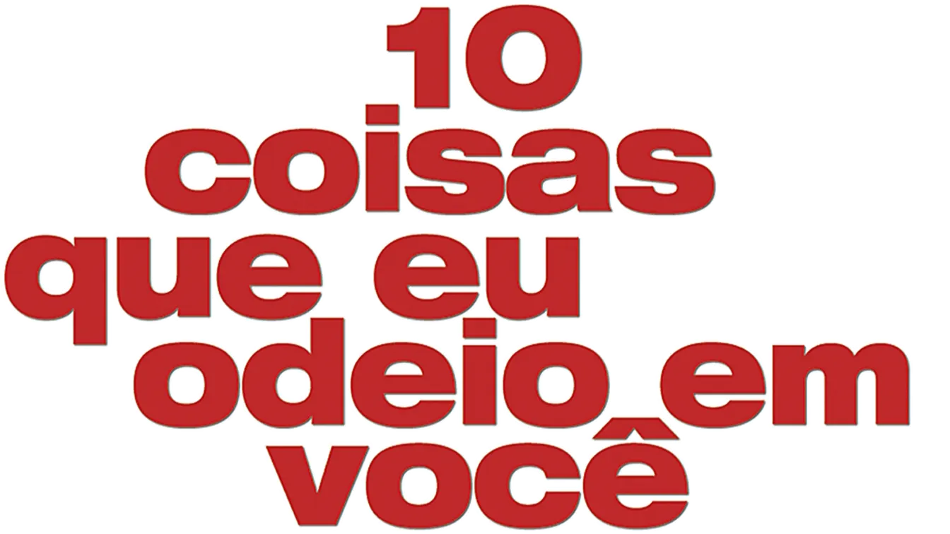 10 Coisas Que Eu Odeio Em Você