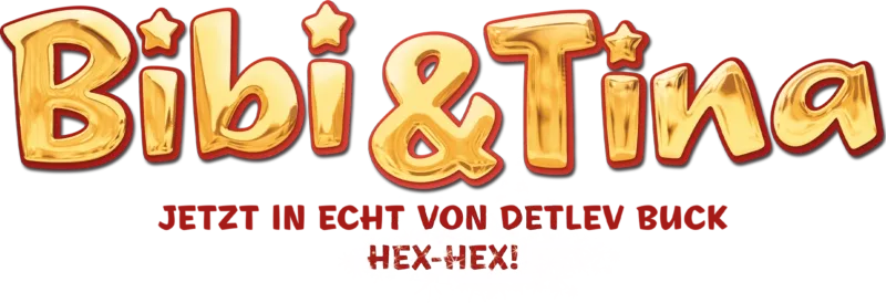 Bibi & Tina - Der Film