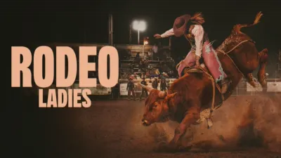 Rodeo Ladies
