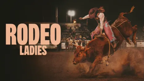 thumbnail - Rodeo Ladies