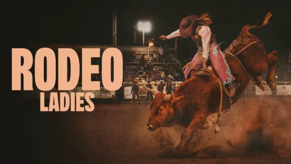 thumbnail - Rodeo Ladies