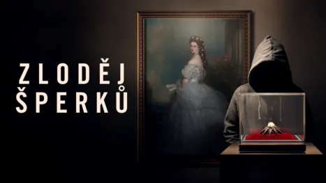 thumbnail - Zloděj šperků