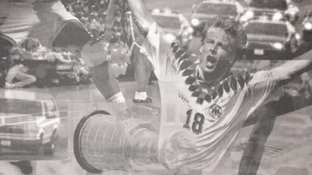 June 17th, 1994