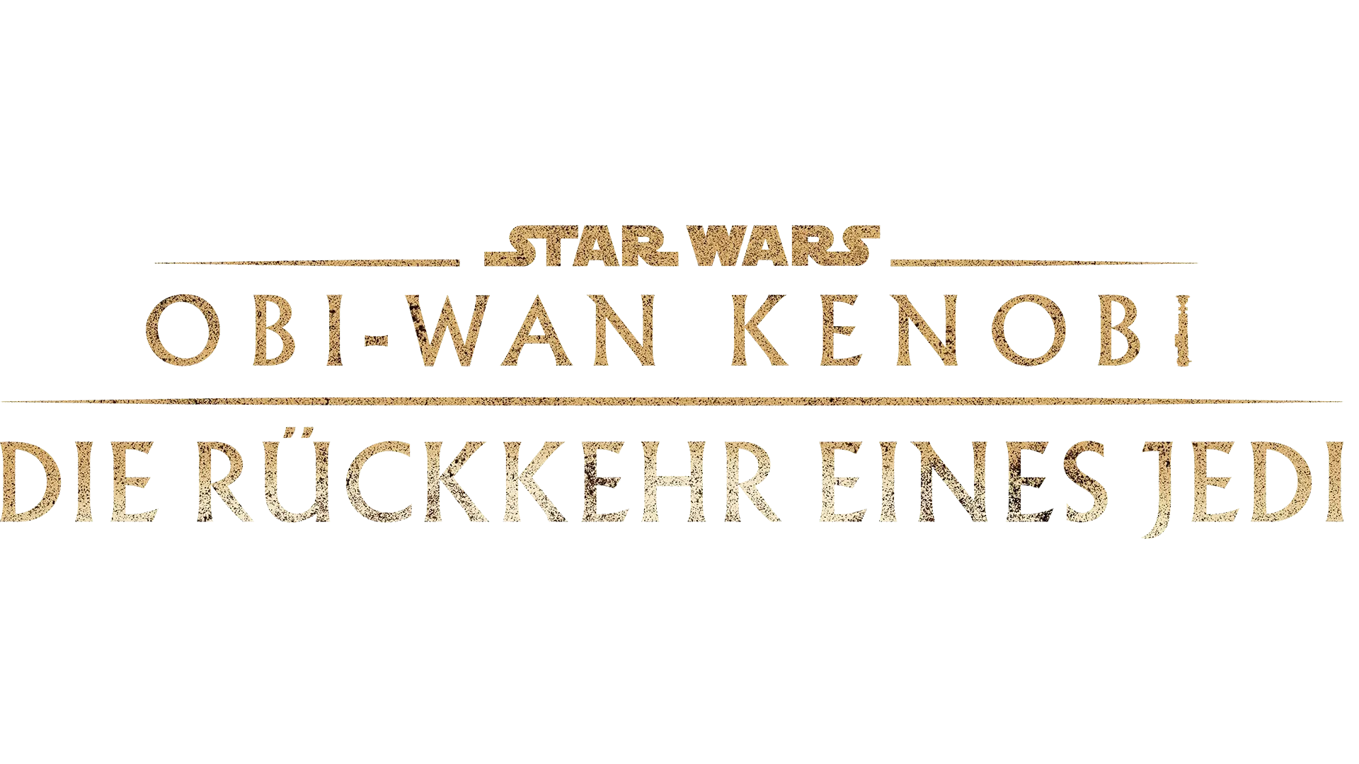 Obi-Wan Kenobi: Die Rückkehr eines Jedi