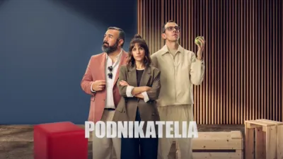 thumbnail - Podnikatelia