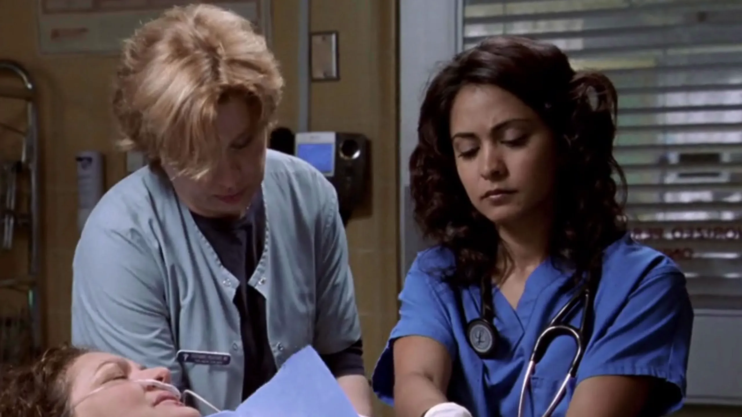 thumbnail - S14:E15 ...As the Day She Was Born