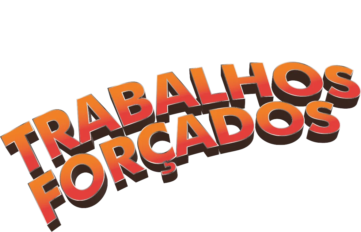 Trabalhos Forçados
