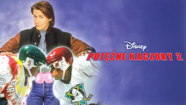 thumbnail - Potężne Kaczory 2