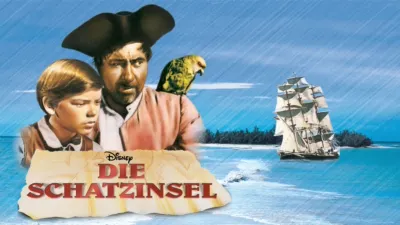 Die Schatzinsel