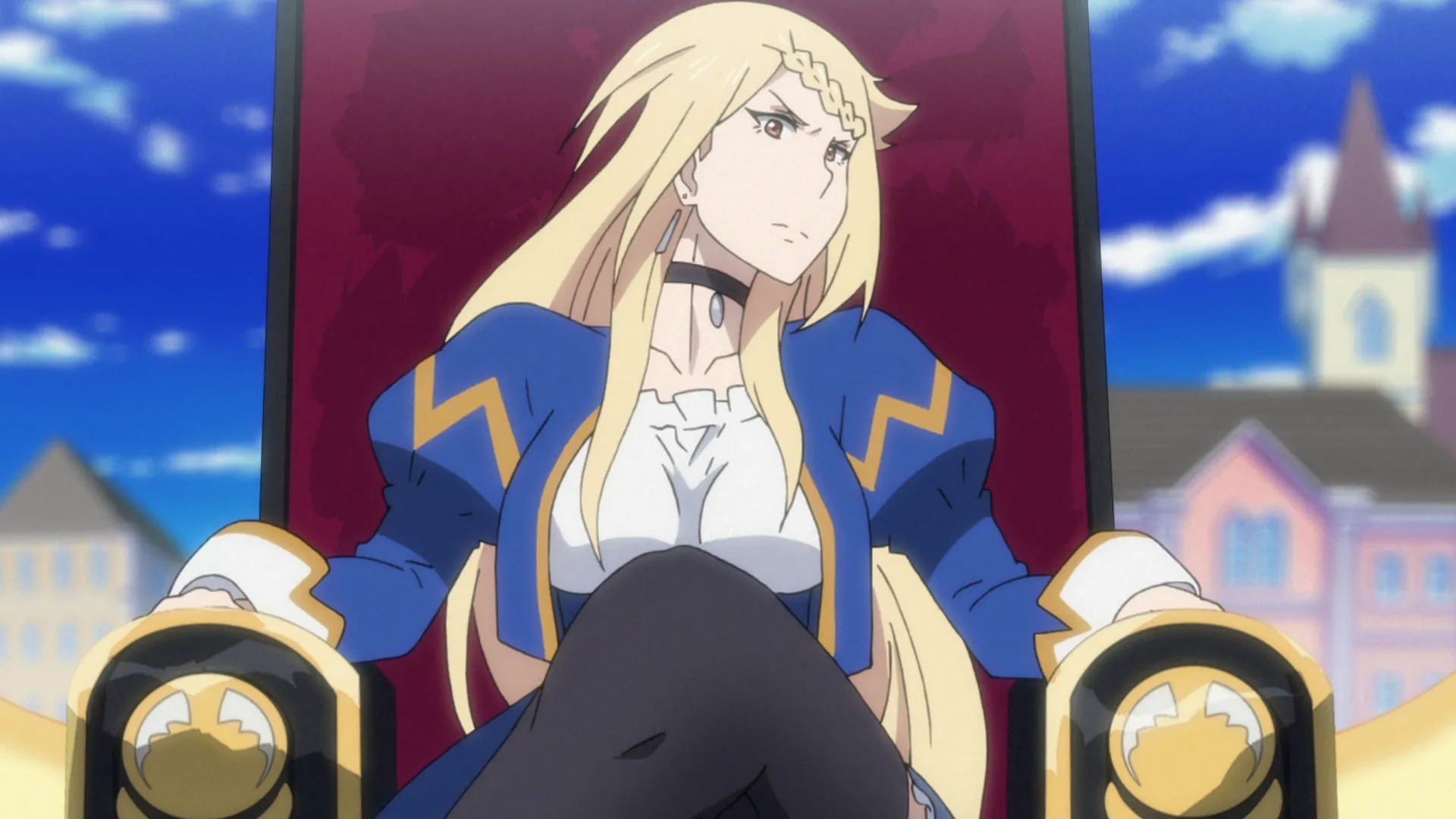 thumbnail - S1:E3 (Sub) Killer Queen