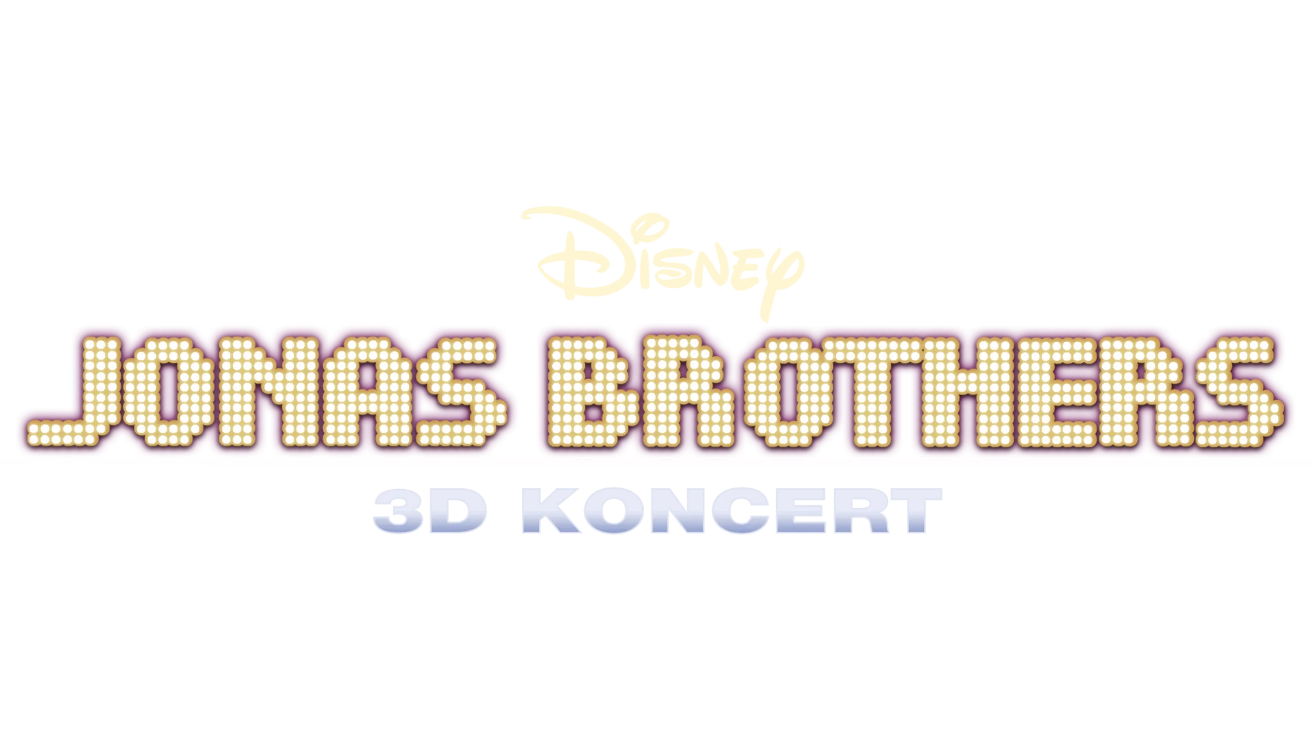 Jonas Brothers: 3D Koncert