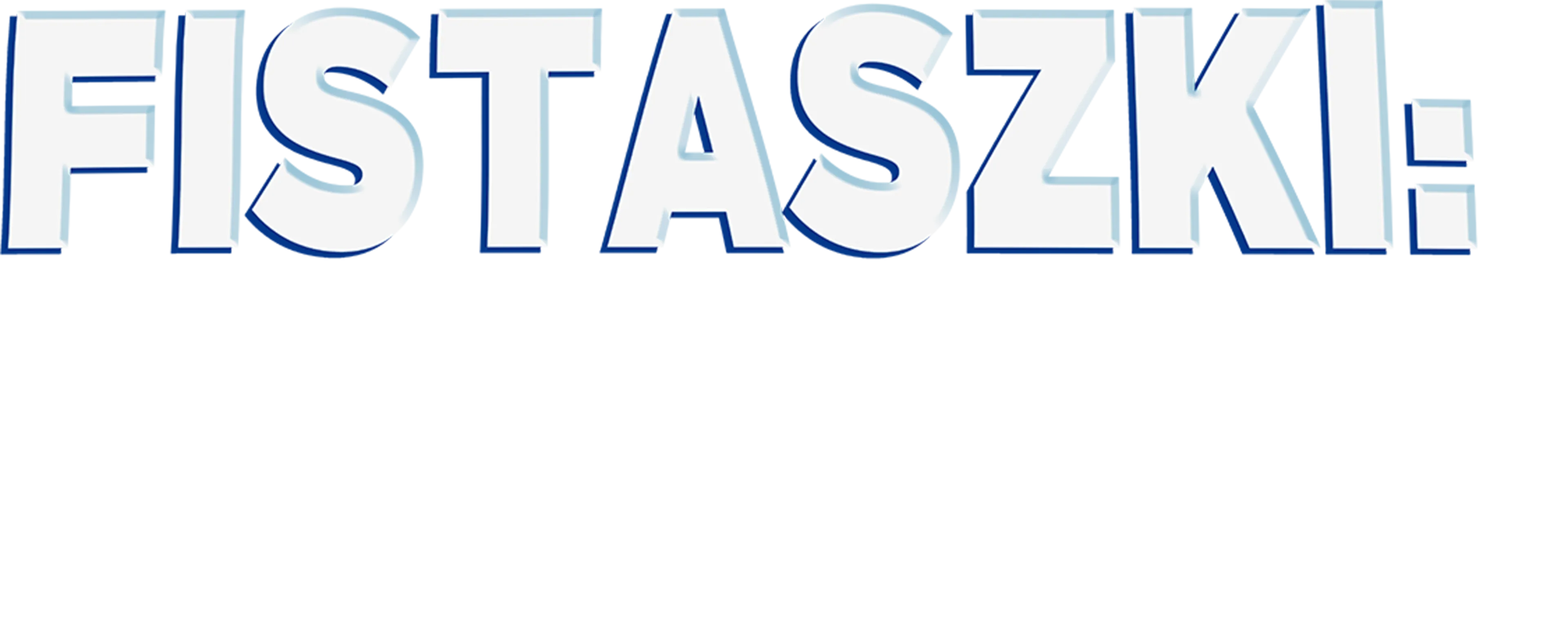 Fistaszki - wersja kinowa