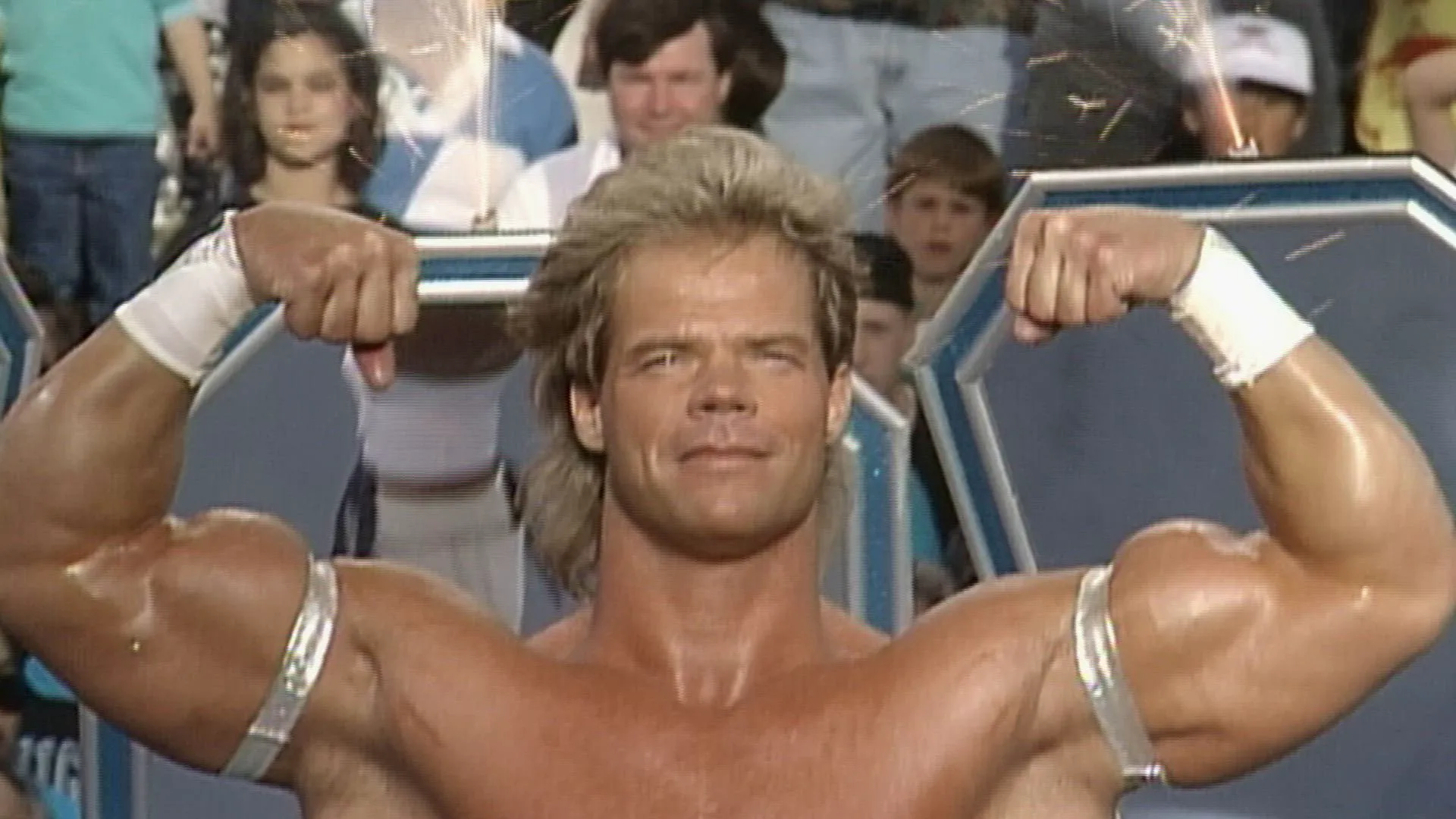 thumbnail - S2:E5 Lex Luger