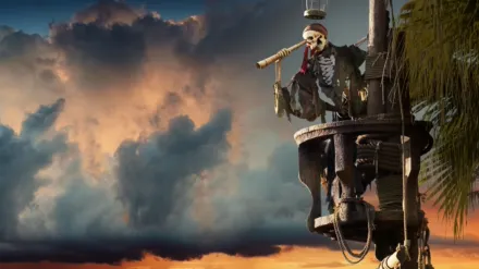 I segreti delle attrazioni Disney