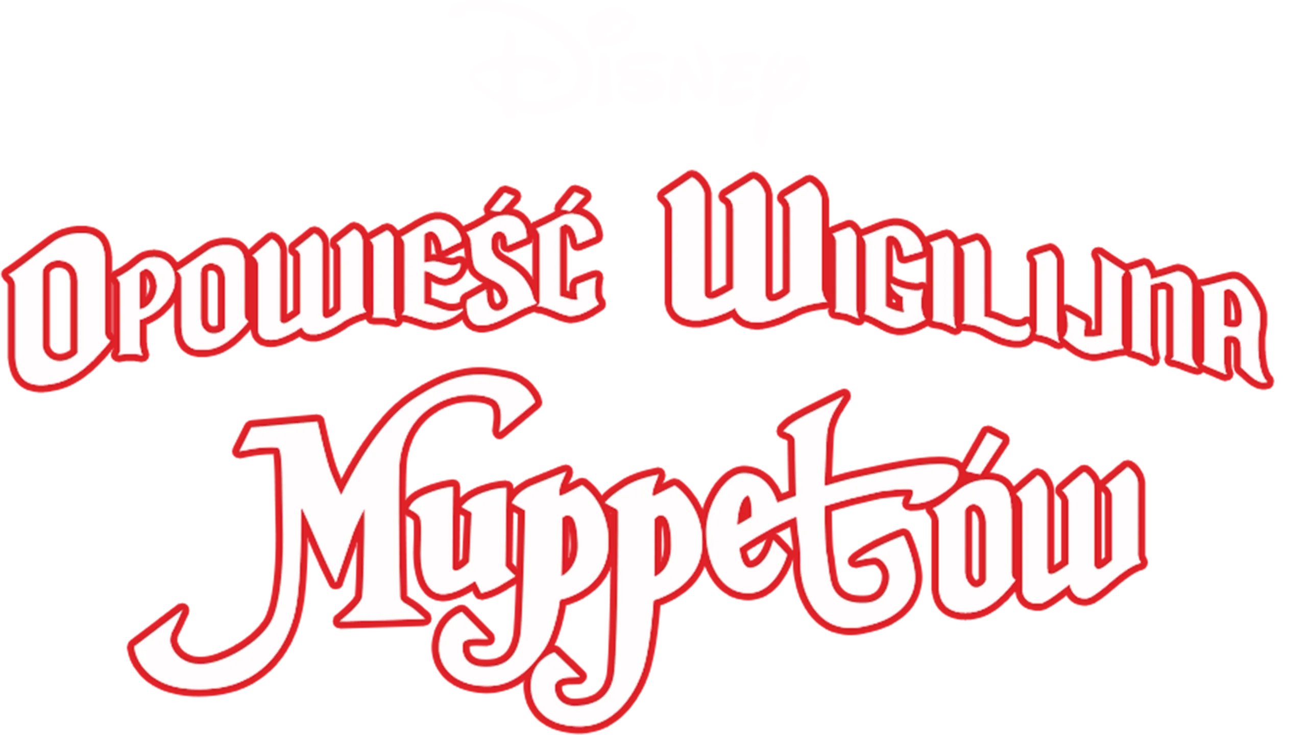 Opowieść wigilijna Muppetów