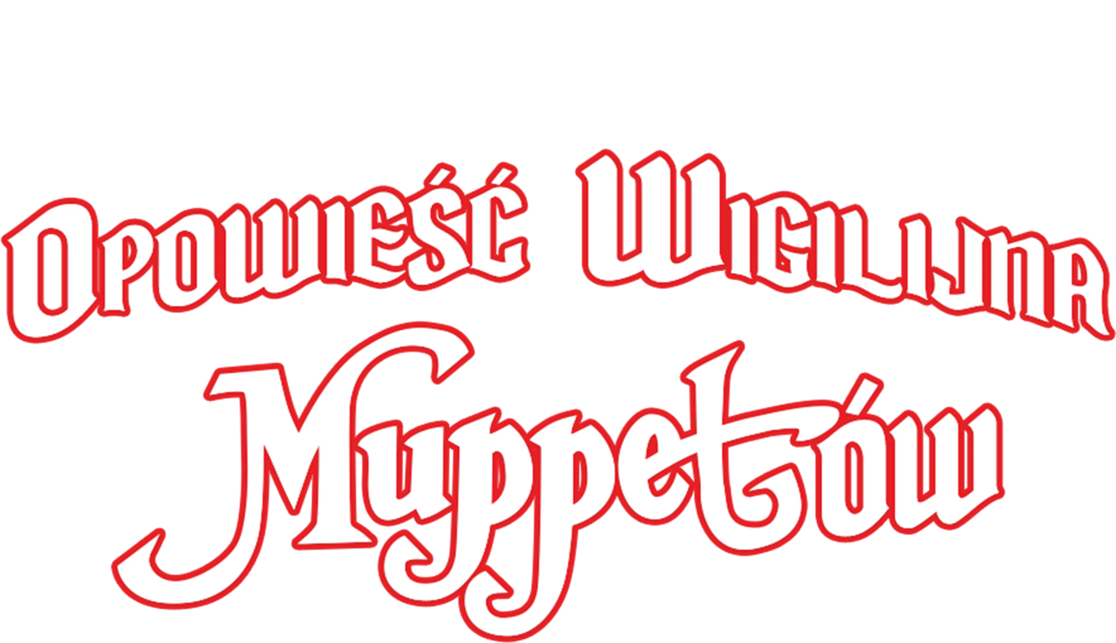 Opowieść wigilijna Muppetów