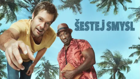 thumbnail - Šestej smysl