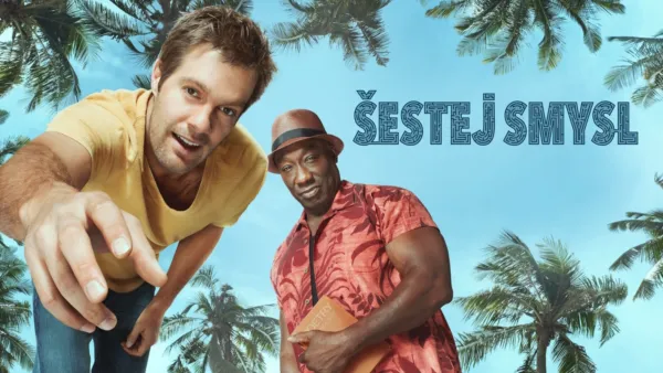 thumbnail - Šestej smysl