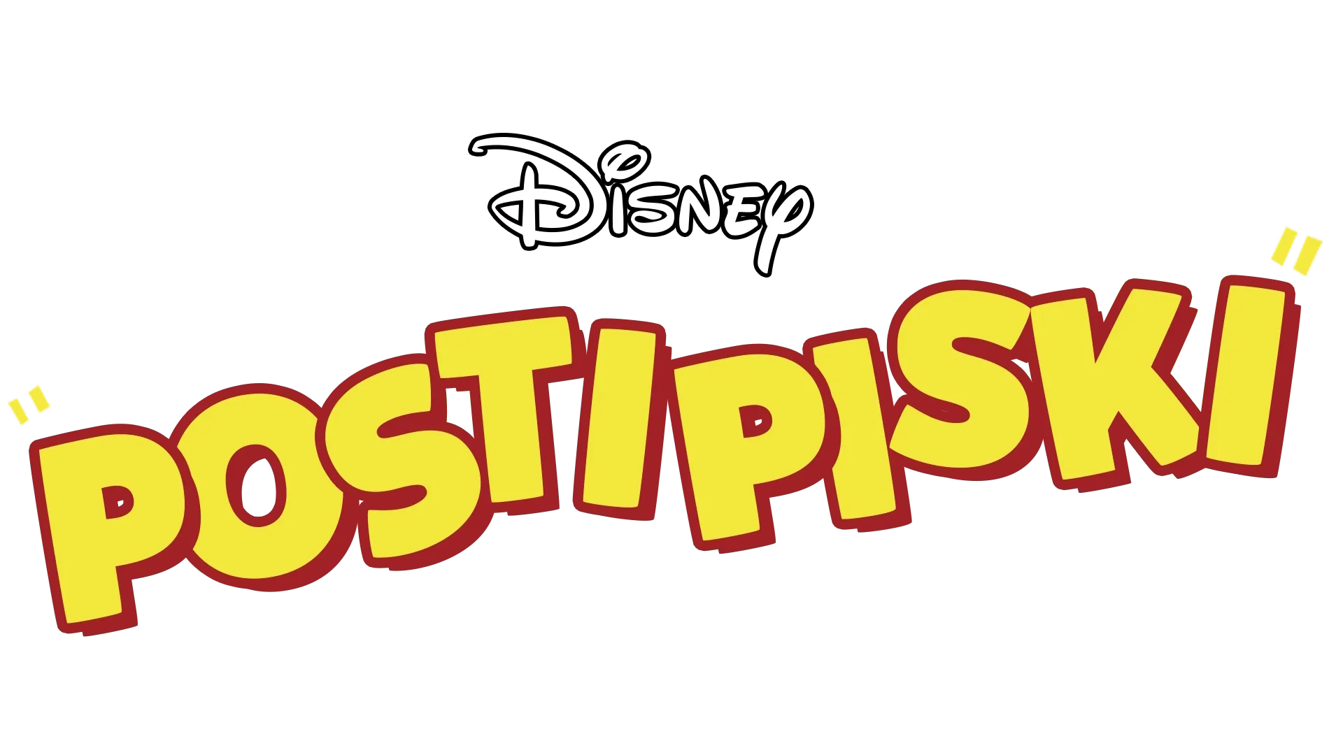 Postipiski