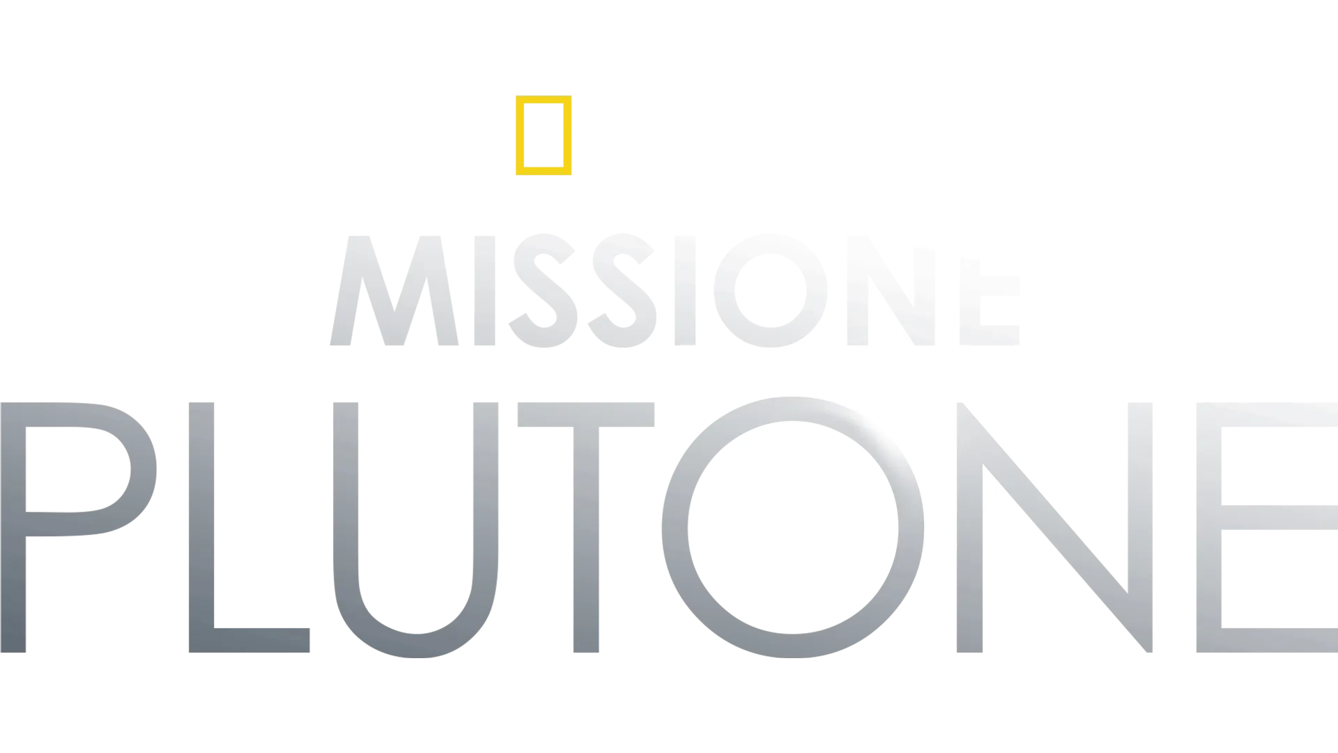 Missione Plutone