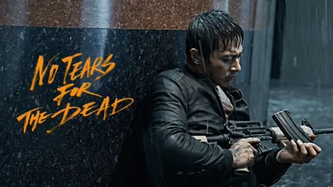 thumbnail - No Tears for the Dead