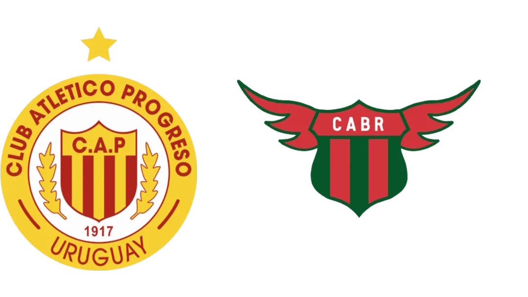 Progreso vs. Boston River