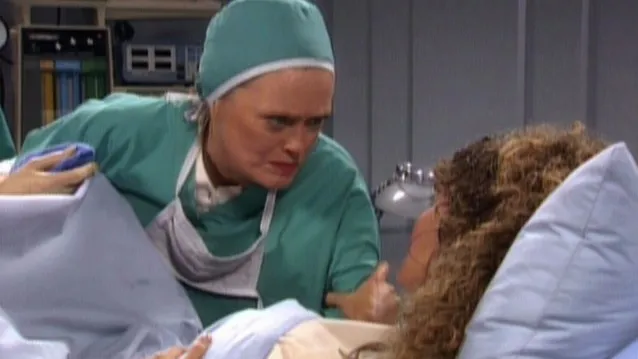 thumbnail - S6:E1 Blanche Delivers