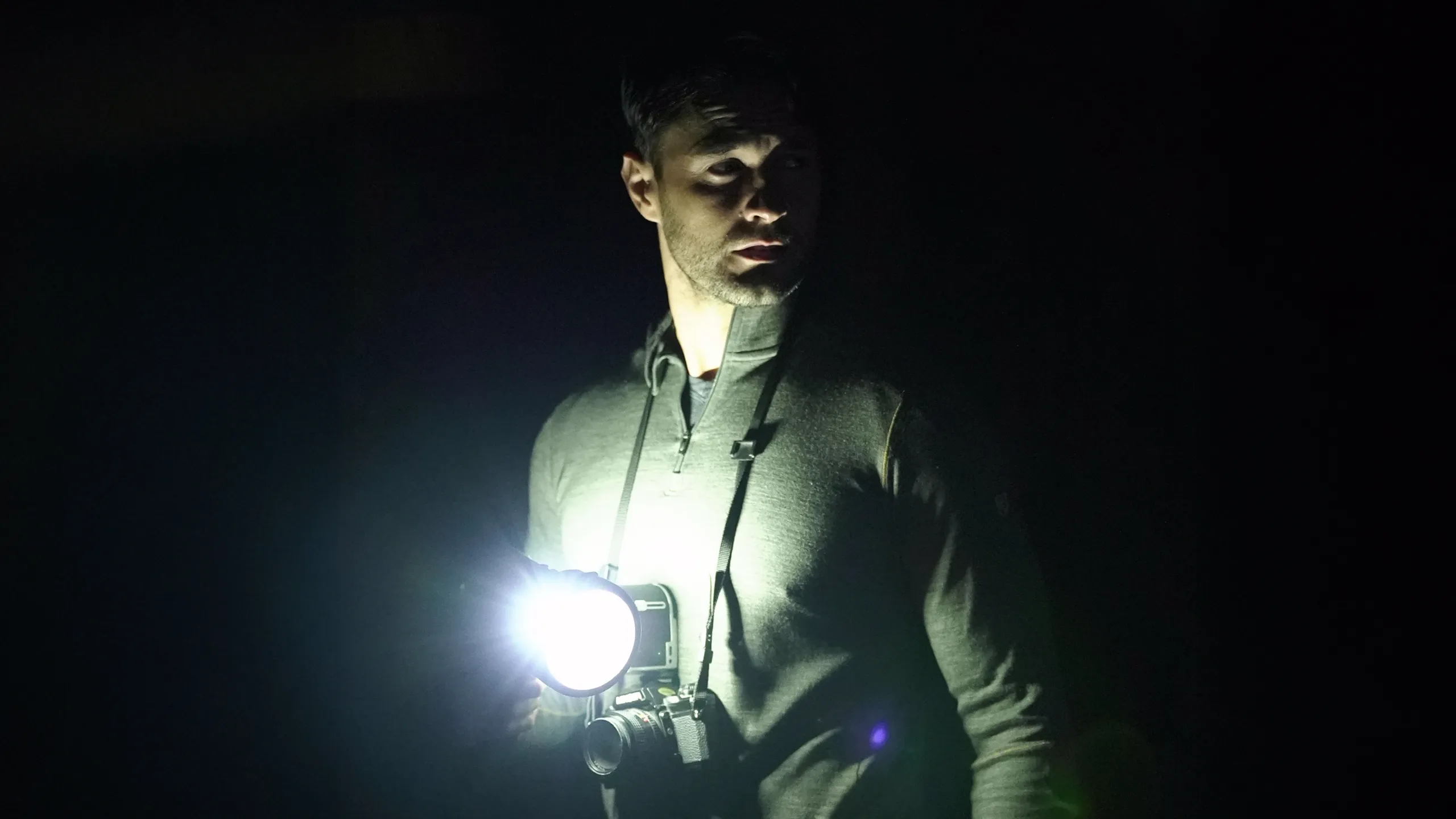 thumbnail - S10:E3 Curse of the Conjuring