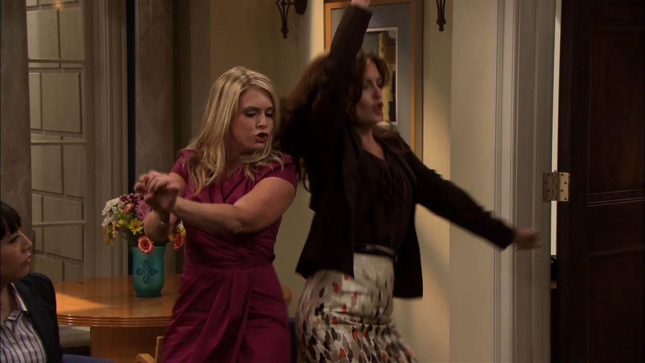 thumbnail - S1:E3 Nanny Love