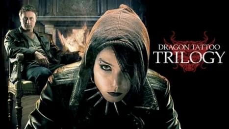thumbnail - The Girl Who Kicked the Hornet's Nest