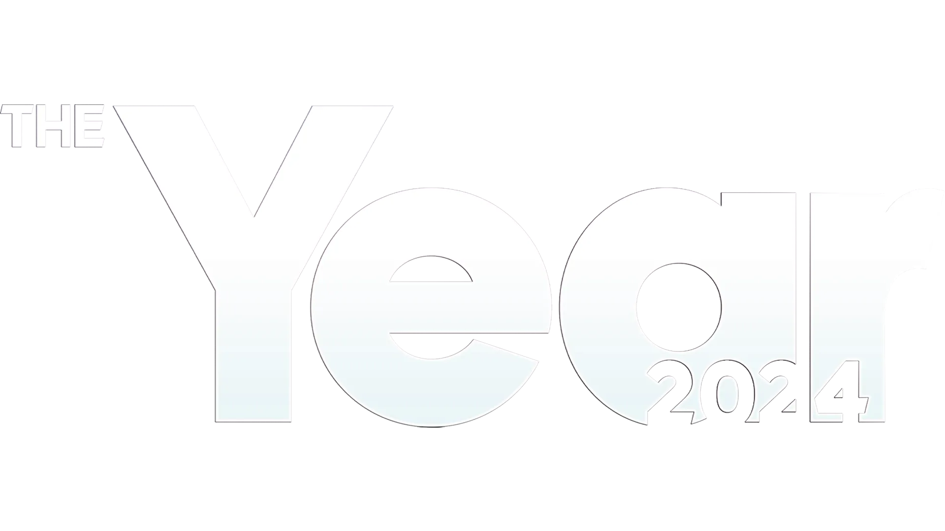 The Year: 2024