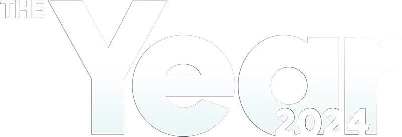 The Year: 2024