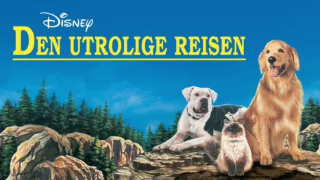 thumbnail - Den utrolige reisen