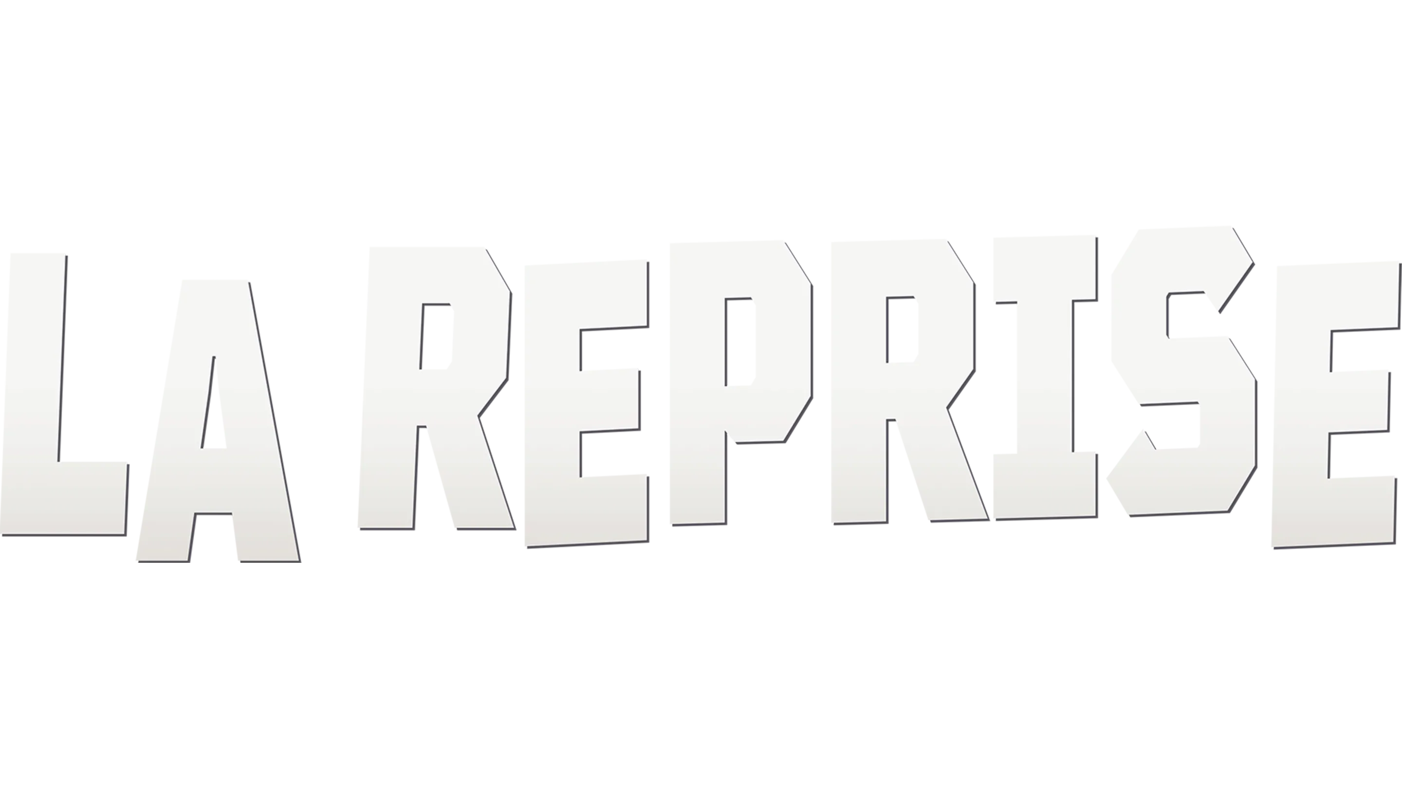 La reprise