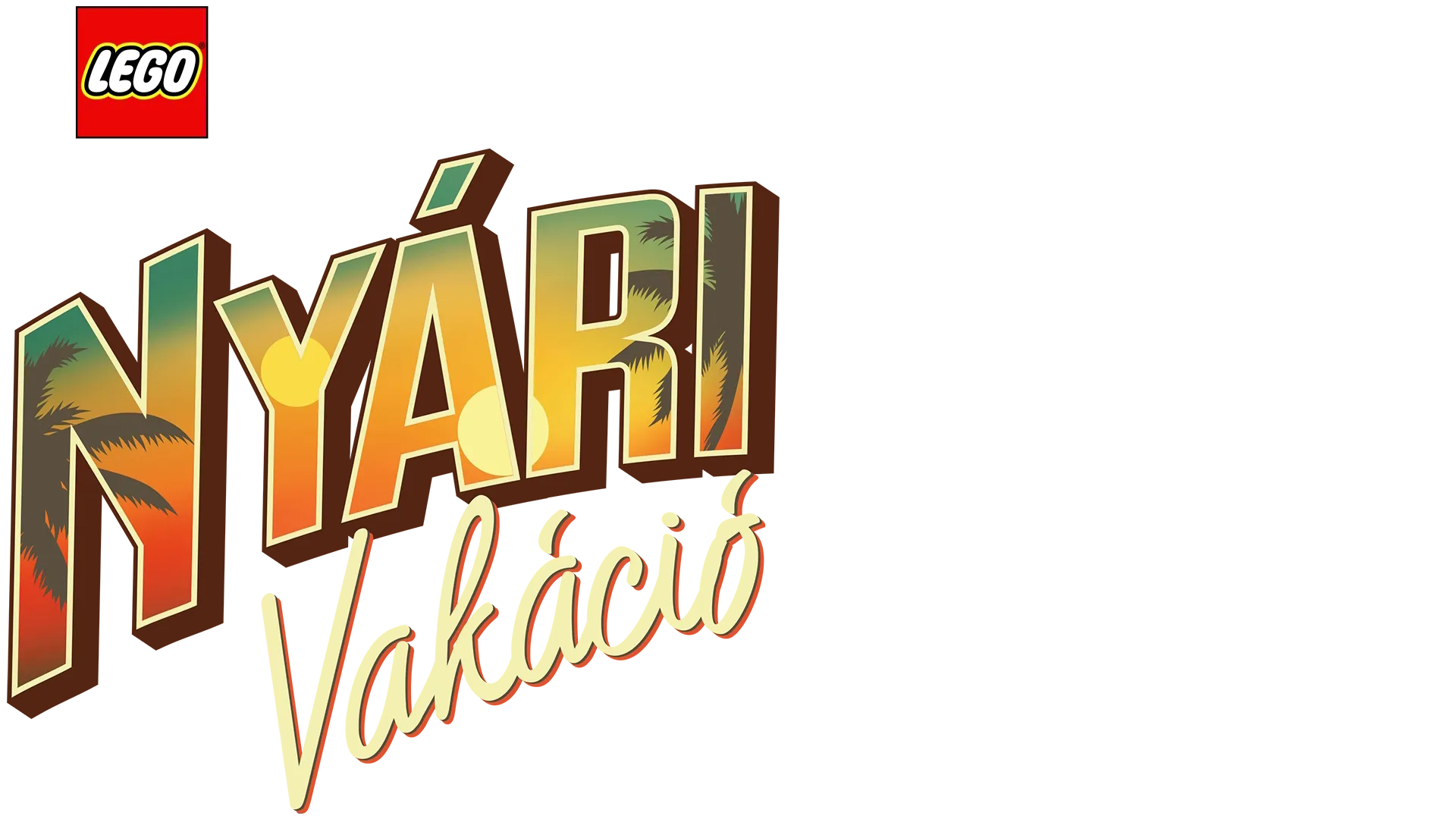 LEGO Star Wars: Nyári vakáció