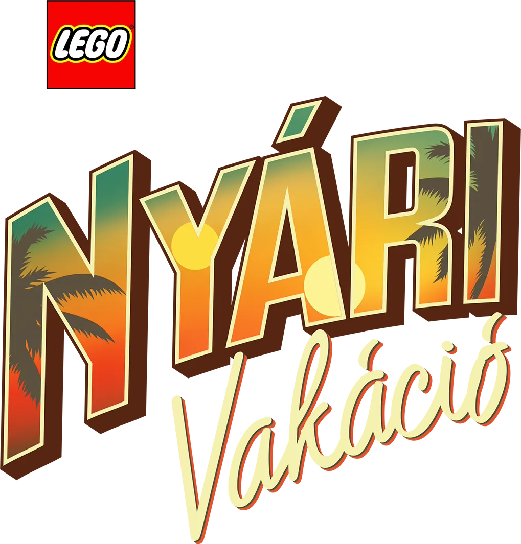 LEGO Star Wars: Nyári vakáció