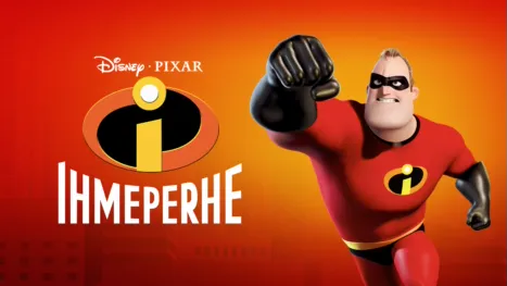 thumbnail - Ihmeperhe