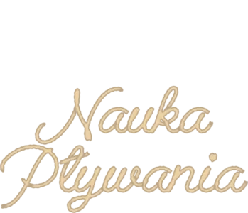 Nauka pływania