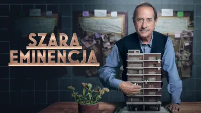 Szara eminencja