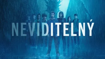 Neviditelný