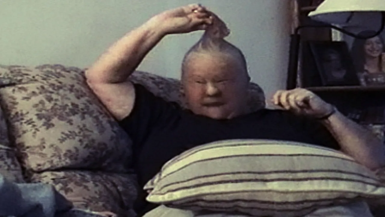 thumbnail - S18:E12 Just Kitten, Wedded Bliss, and Gotcha!