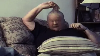 thumbnail - S18:E12 Just Kitten, Wedded Bliss, and Gotcha!