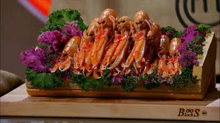 thumbnail - S4:E4 Top 19 Compete