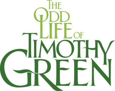 The Odd Life of Timothy Green