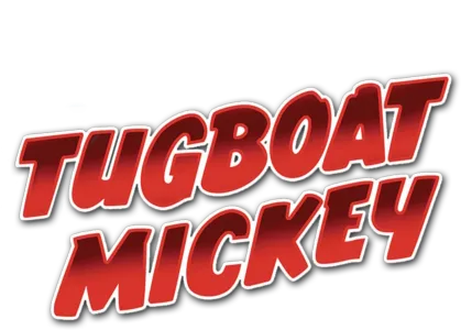 Tugboat Mickey