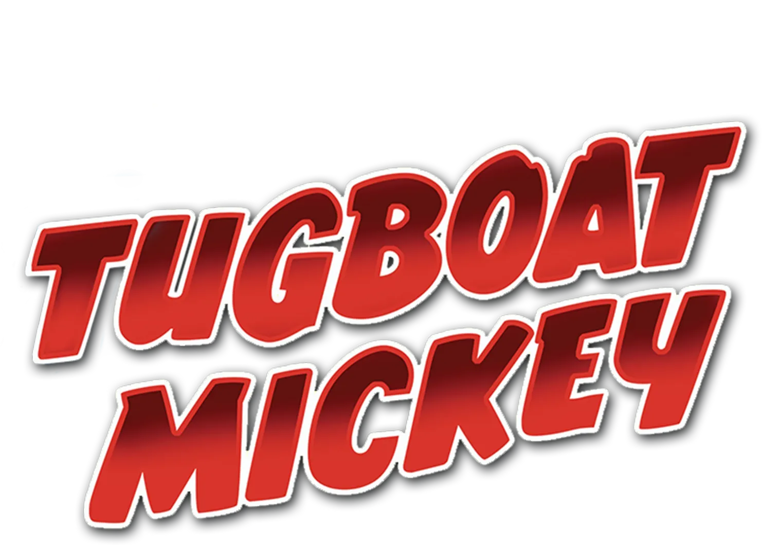 Tugboat Mickey