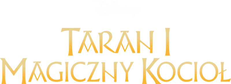 Taran i magiczny kocioł