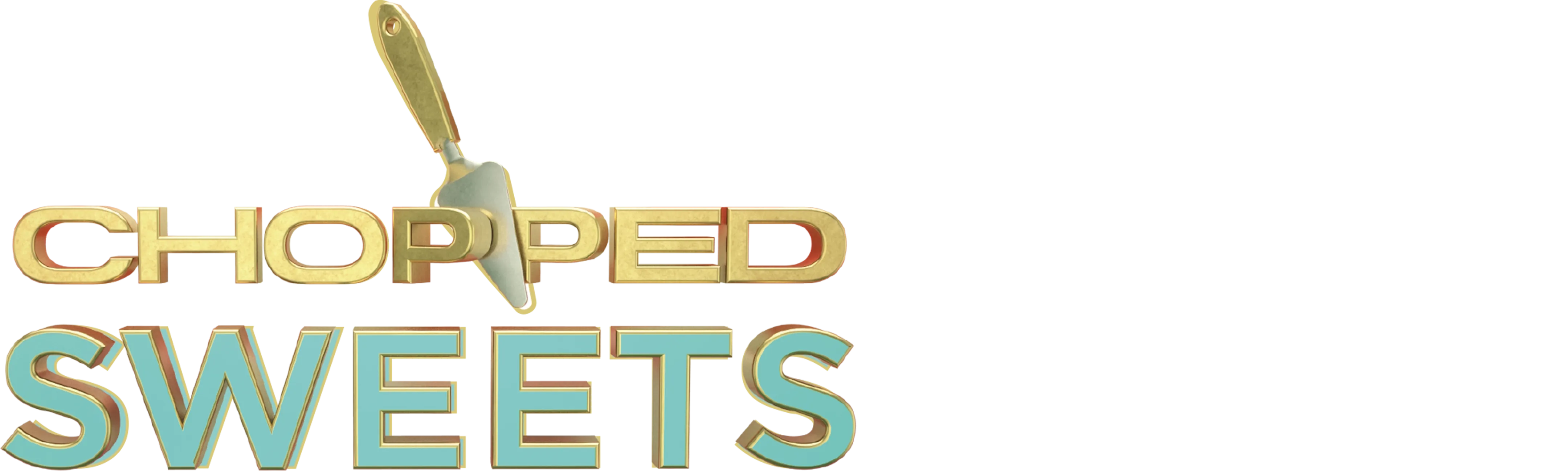 Chopped Sweets