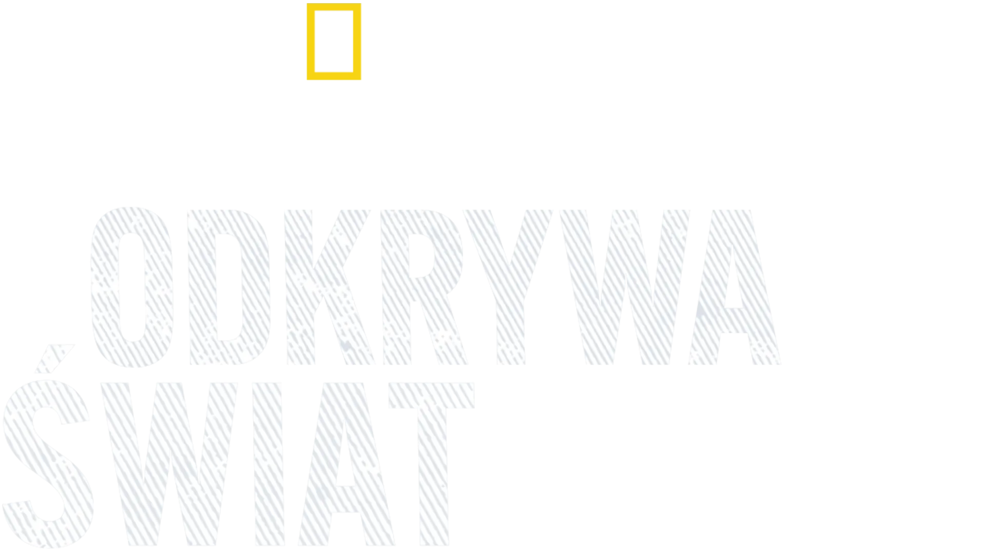 Bertie Gregory odkrywa świat